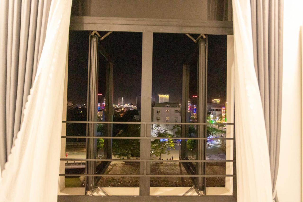 La Casa Tuy Hoa Hotel Exterior photo